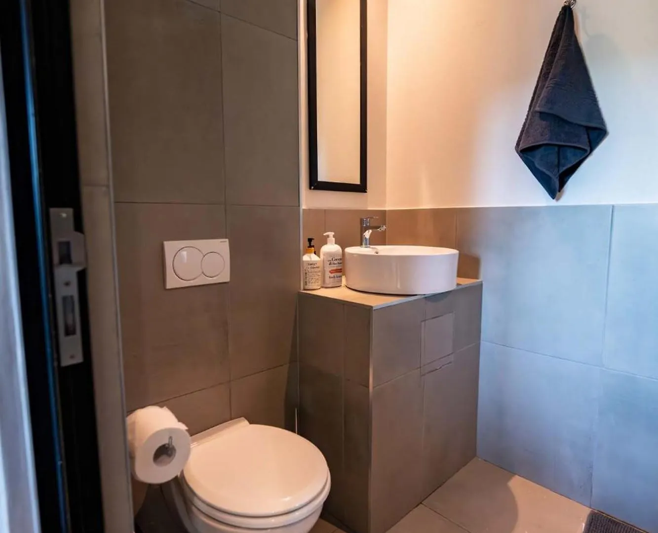 Green Point'S Eyrie - Indulge In An Urban Oasis Κέιπ Τάουν Διαμέρισμα