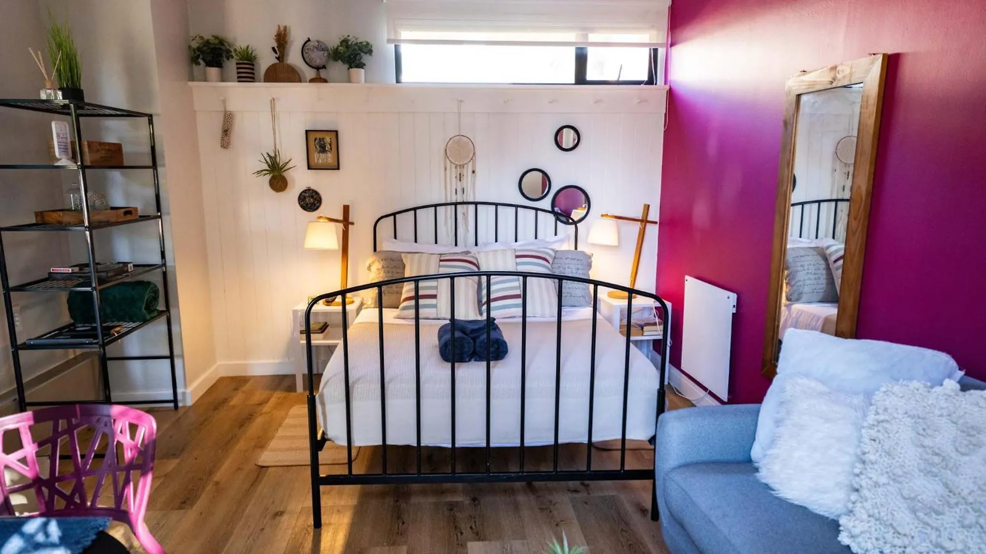 Green Point'S Eyrie - Indulge In An Urban Oasis Κέιπ Τάουν Διαμέρισμα
