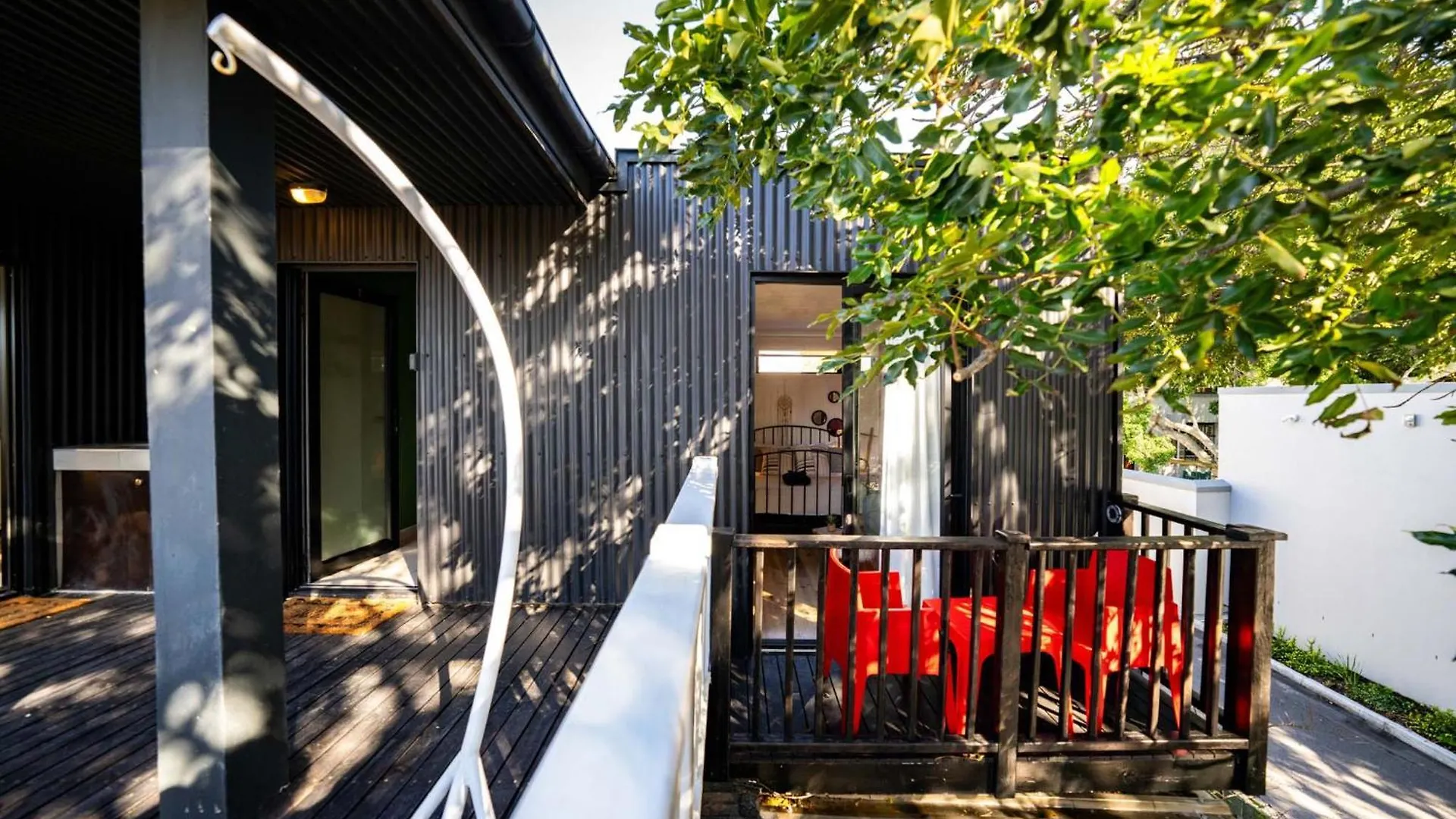 Green Point'S Eyrie - Indulge In An Urban Oasis Κέιπ Τάουν Νότια Αφρική