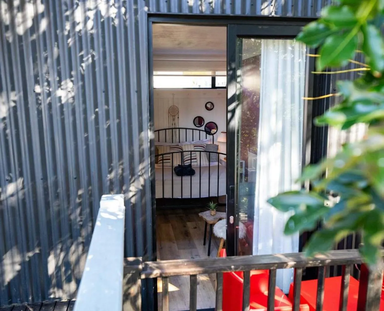 Green Point'S Eyrie - Indulge In An Urban Oasis Κέιπ Τάουν 0*,