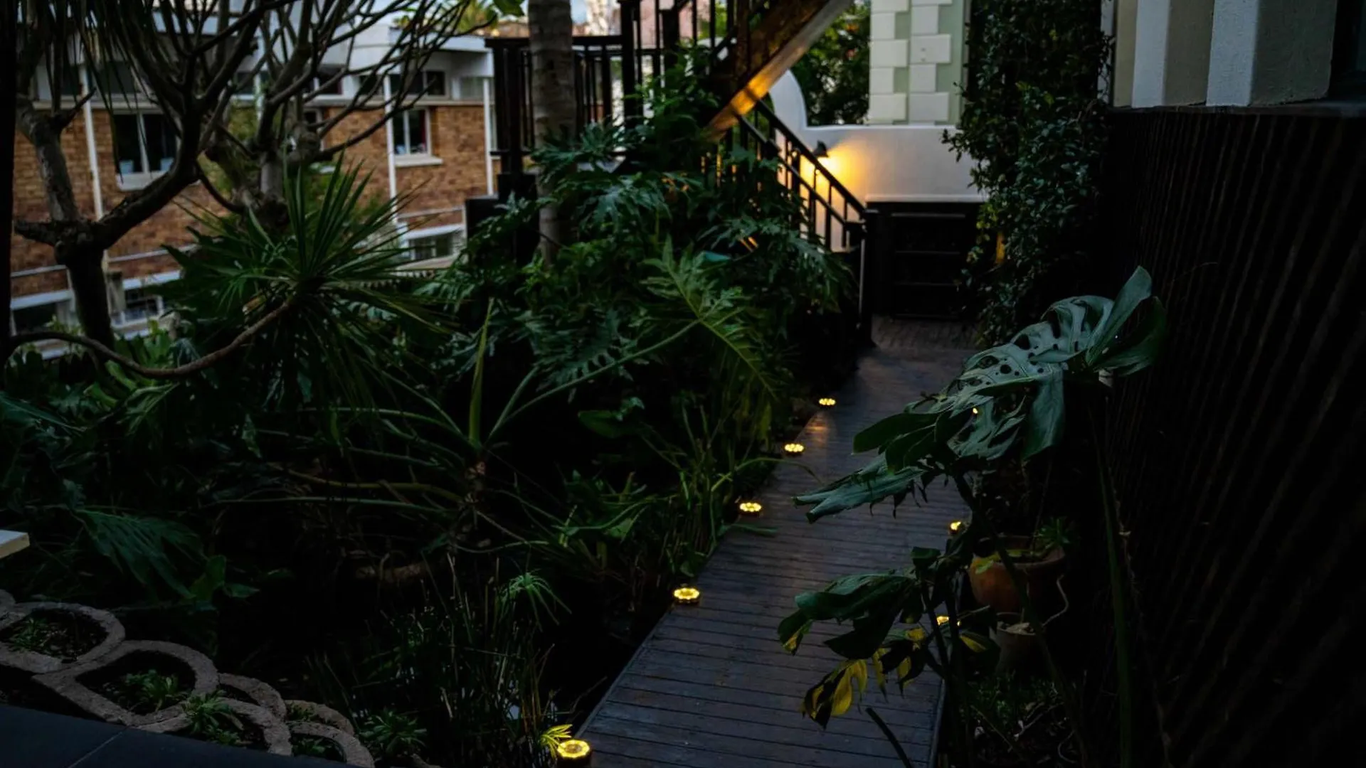 Διαμέρισμα Green Point'S Eyrie - Indulge In An Urban Oasis Κέιπ Τάουν