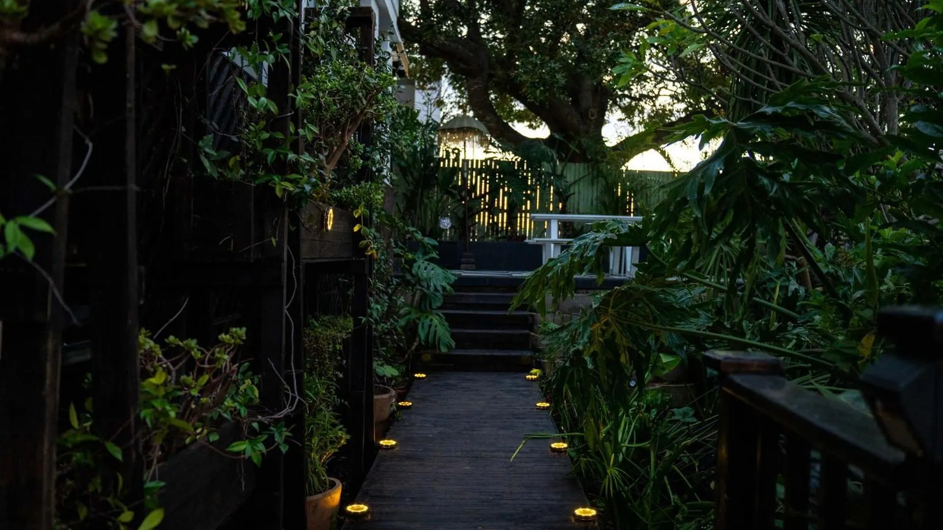 Green Point'S Eyrie - Indulge In An Urban Oasis Κέιπ Τάουν Διαμέρισμα